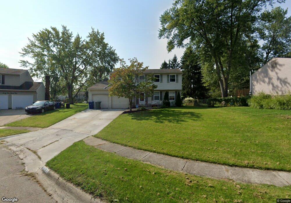 6562 Calgary Ct, Columbus, OH 43229 - photo 1