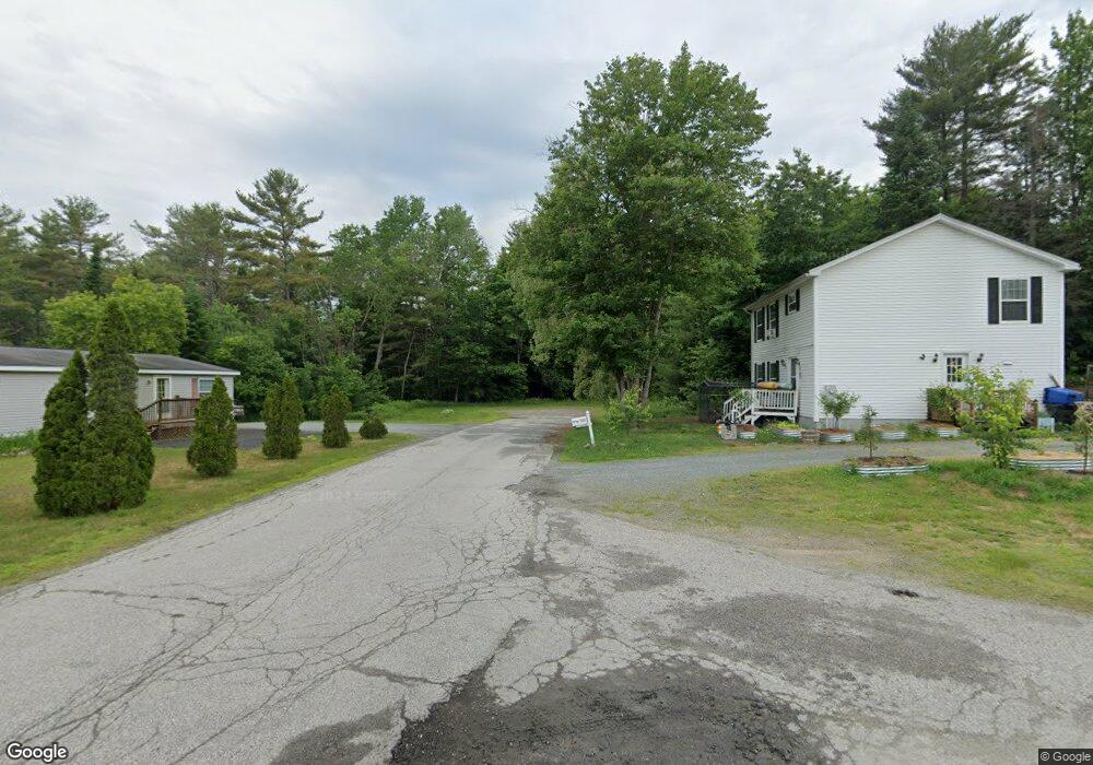 0 Timber Ln unit 4093289, Littleton, NH 03561 - photo 1