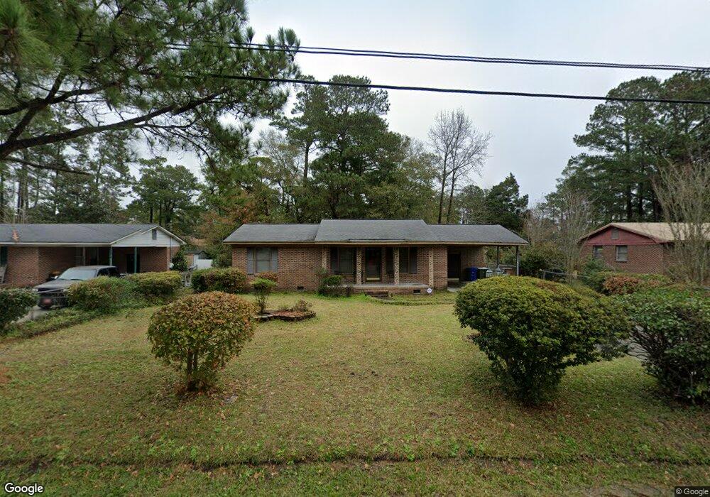 910 Forest Loop Rd, Conway, SC 29527 - photo 1