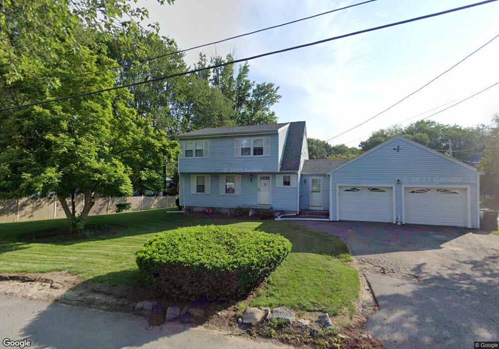 10 Pine Ave, Haverhill, MA 01832 - photo 1