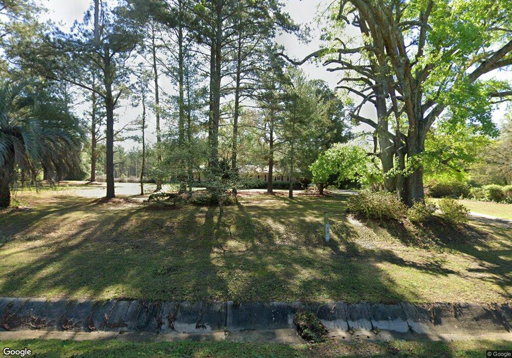 2954 Ga Highway 111 N, Cairo, GA 39827 - photo 1