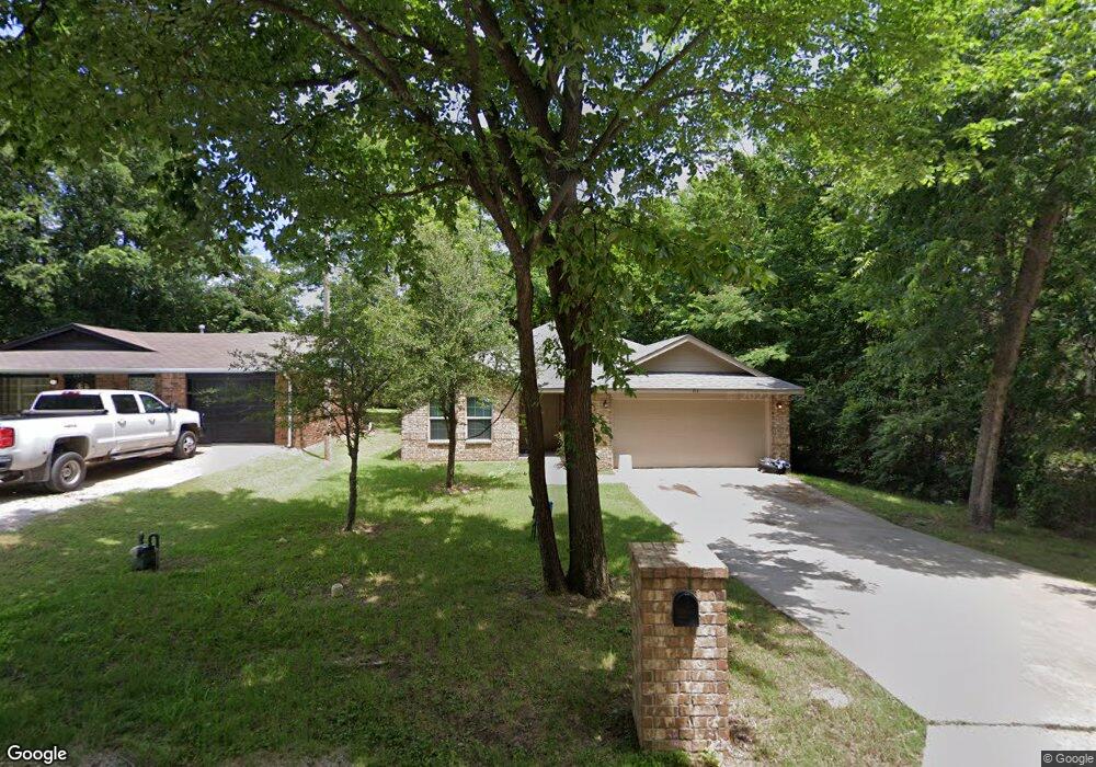 915 E Broadway St, Ardmore, OK 73401 - photo 1