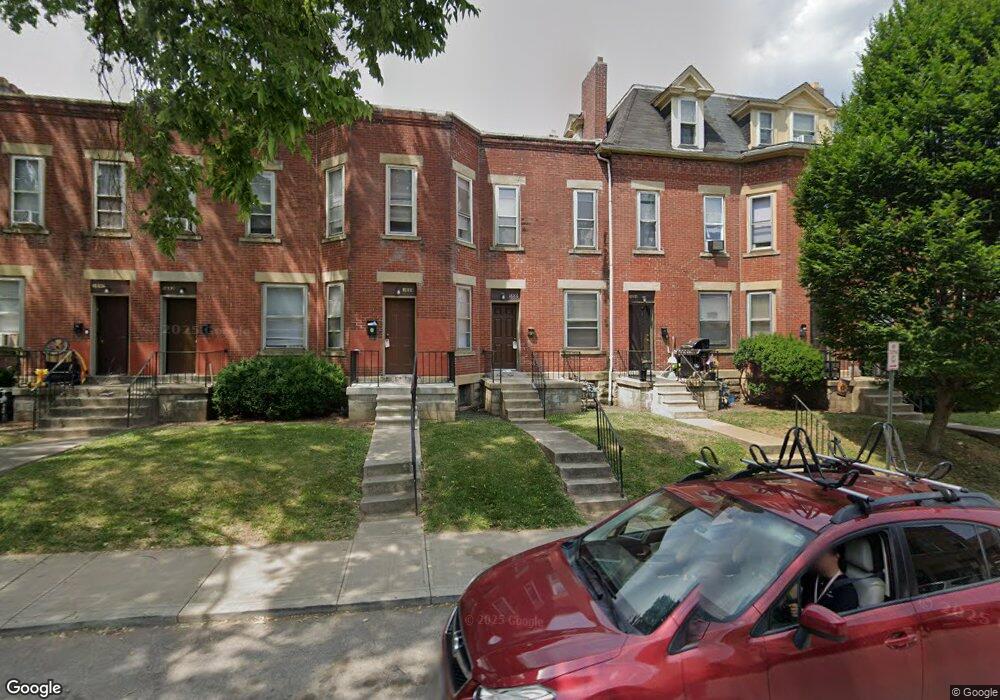 1684 Oak St unit TWIN, Columbus, OH 43205 - photo 1