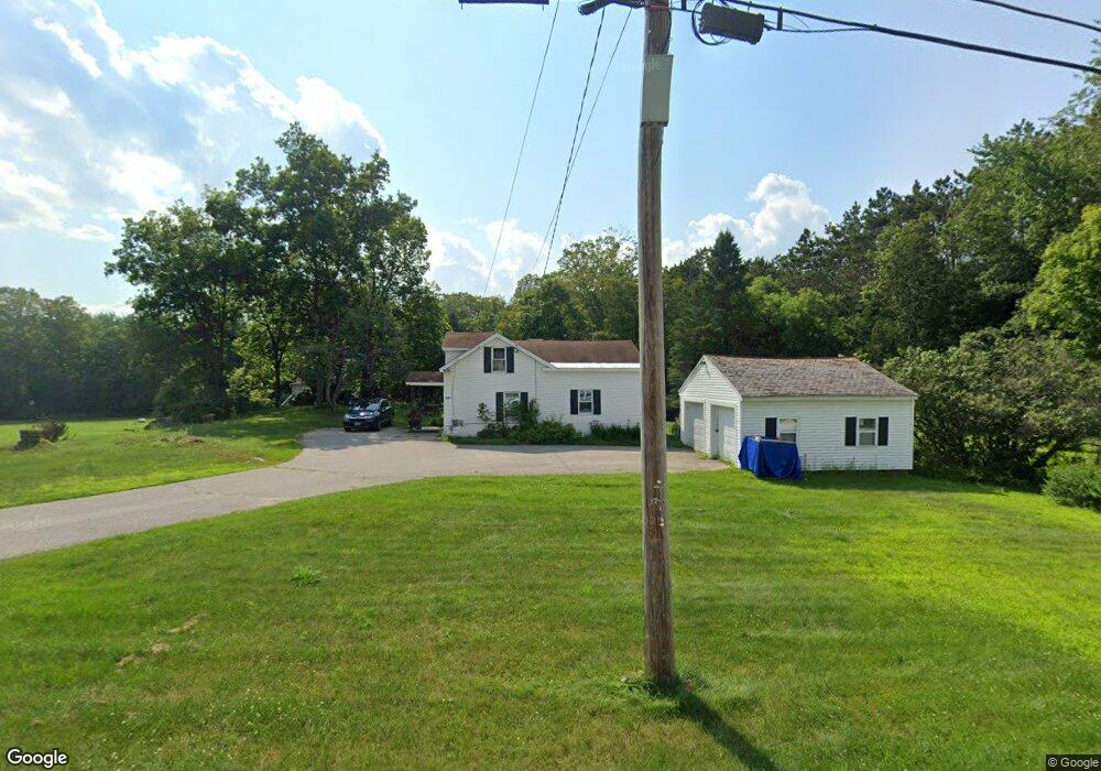 109 Chasanna Dr, Rutland, VT 05701 - photo 1