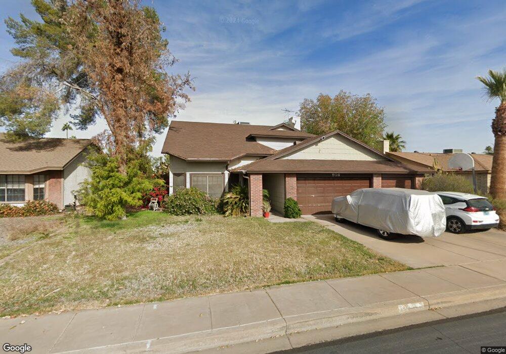 916 W Portobello Ave, Mesa, AZ 85210 - photo 1