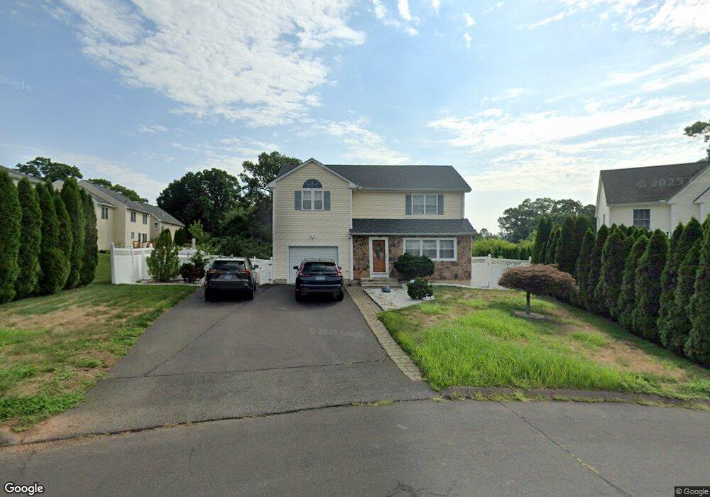 12 Nessa Way, Rocky Hill, CT 06067 - photo 1