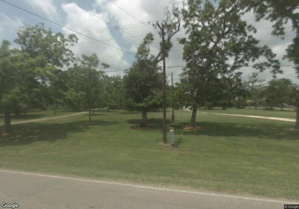 20038 County Road 510, Brazoria, TX 77422 - photo 1