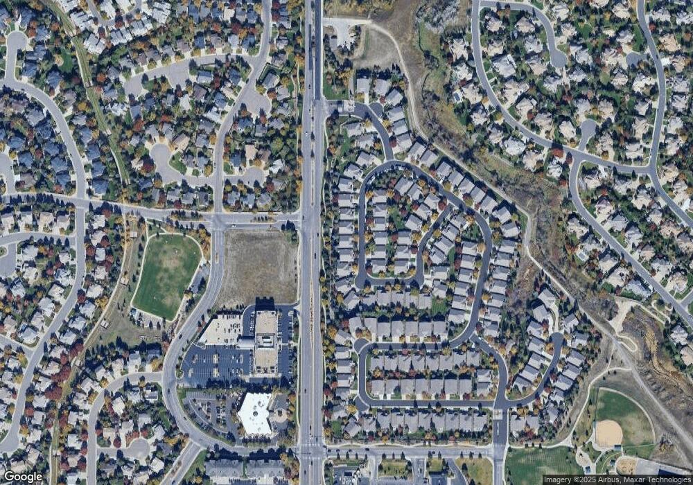 9585 Silver Hill Cir, Lone Tree, CO 80124 - photo 1