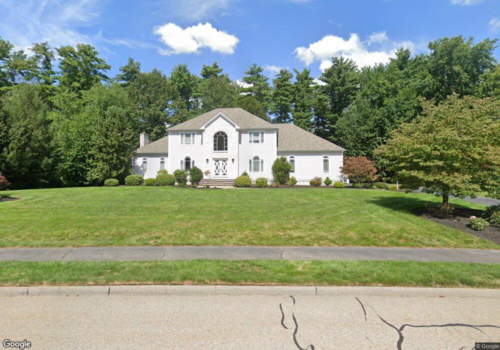 8 Haydn Ln, Walpole, MA 02081 - photo 1