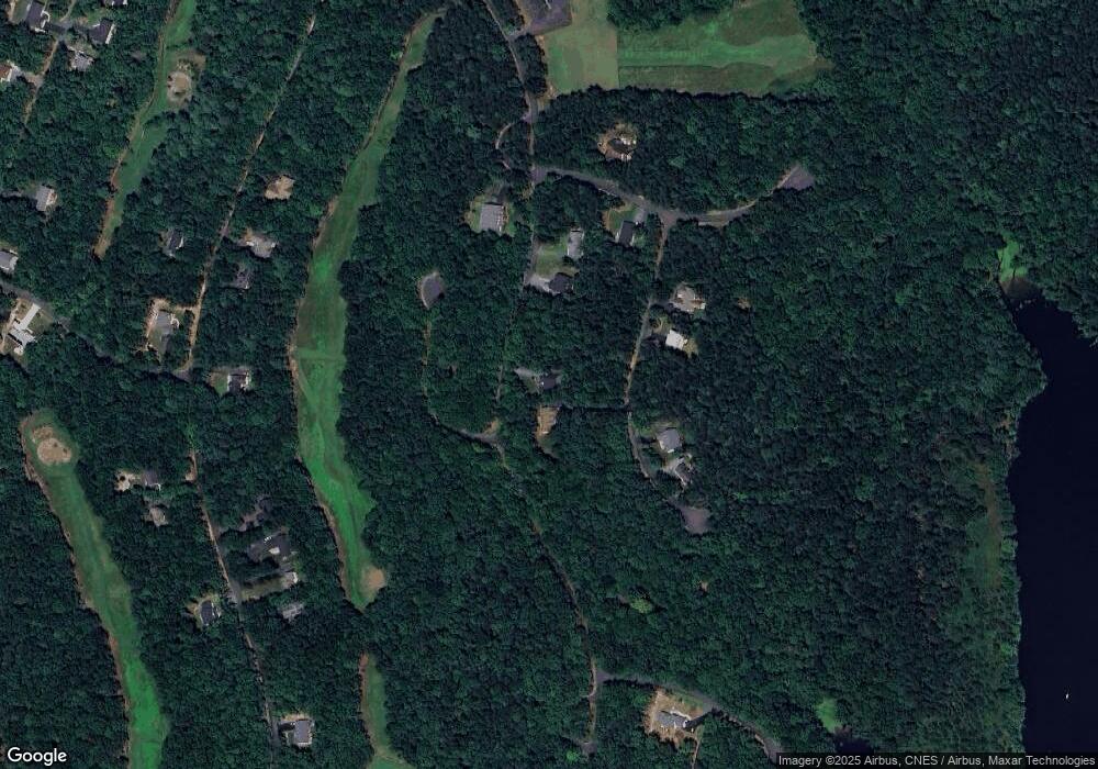 1710 Shenandoah Crossing Dr, Gordonsville, VA 22942 - photo 1