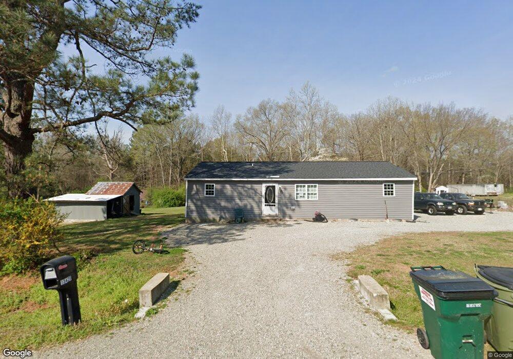 13420 West Ln, Amelia Court House, VA 23002 - photo 1