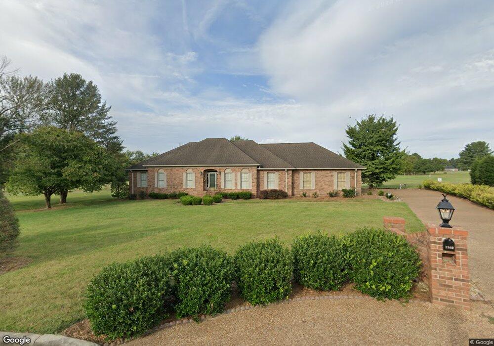 1540 Country Club Place, Cookeville, TN 38501 - photo 1