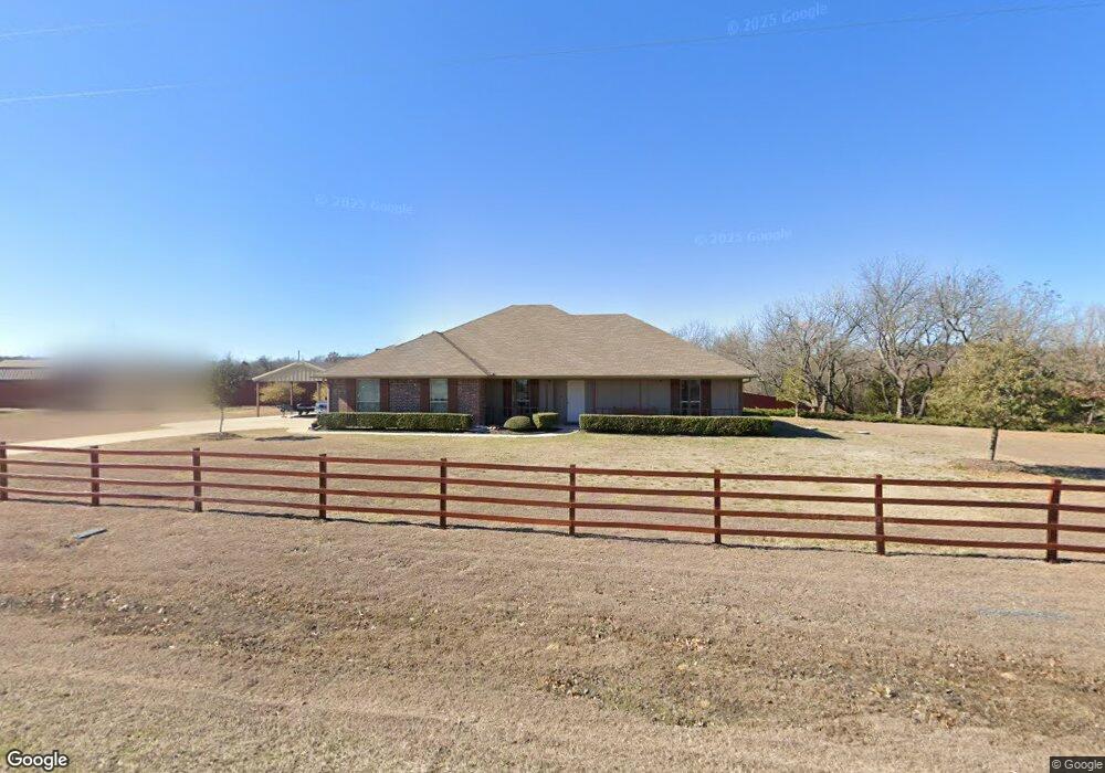 146 Cooperstown Dr, Springtown, TX 76082 - photo 1