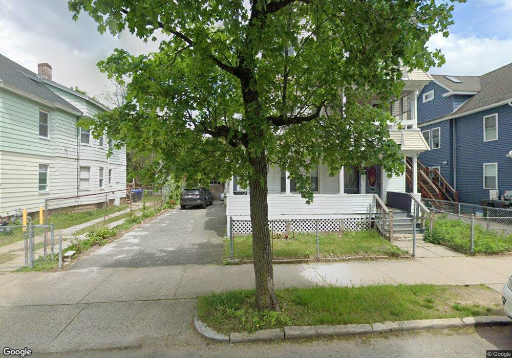 19-21 Dearborn St, Springfield, MA 01109 - photo 1