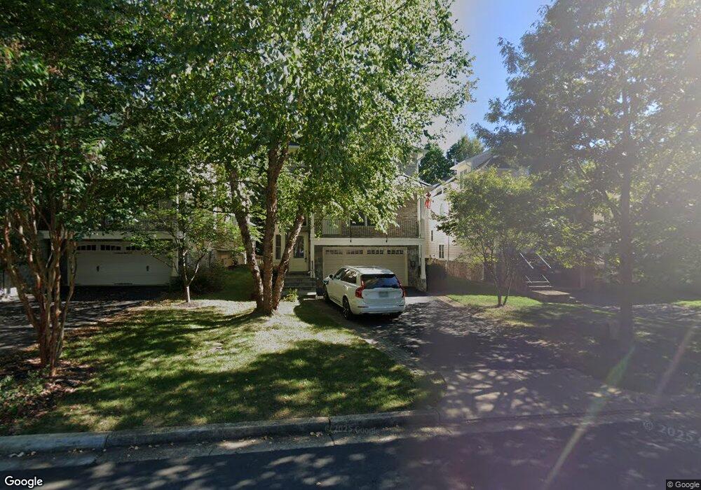 306 Pine St unit B, Falls Church, VA 22046 - photo 1