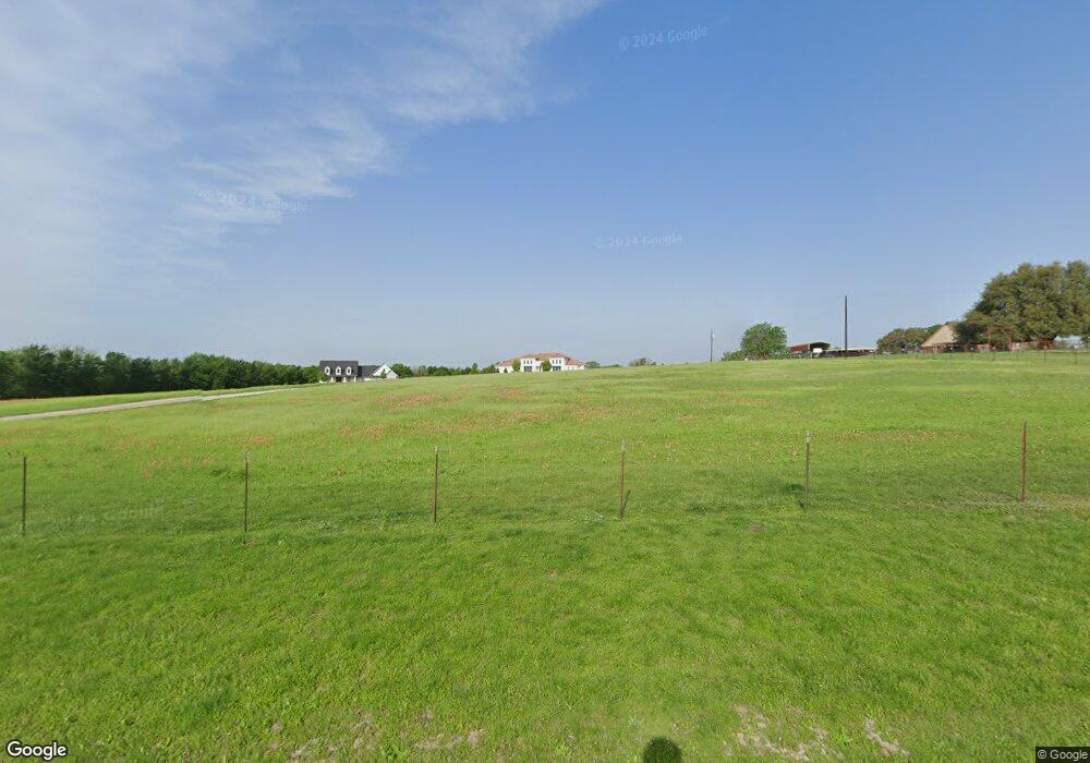 930 Dill Rd, Weatherford, TX 76085 - photo 1