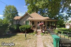 11719 Hood St, Harlan, IN 46743