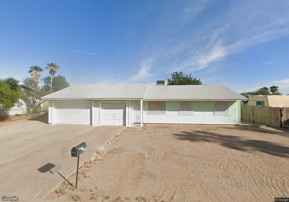 717 N 97th St, Mesa, AZ 85207 - photo 1