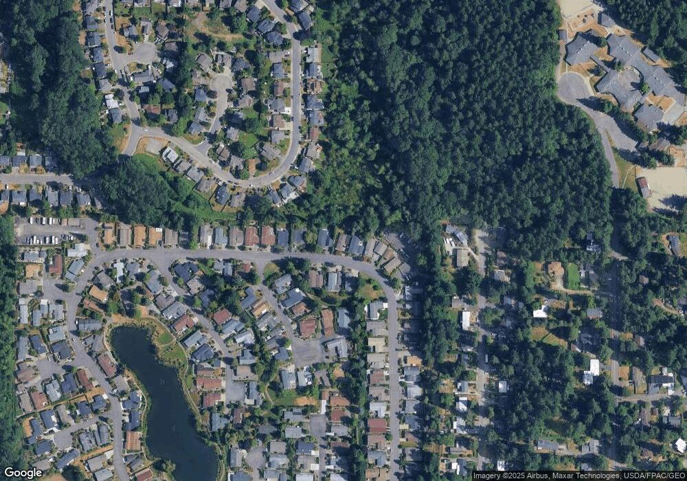 805 236th Place SW, Bothell, WA 98021 - photo 1