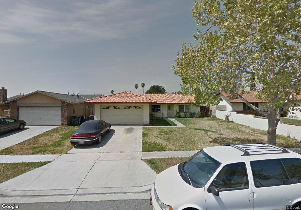 9760 Sycamore Ave, Fontana, CA 92335 - photo 1