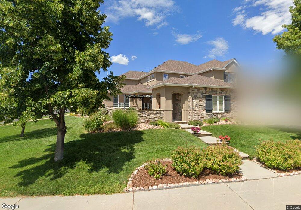 17901 E Peakview Place, Aurora, CO 80016 - photo 1