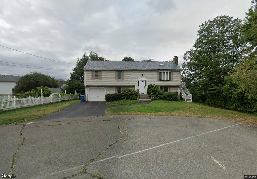 16 Randall Way, Randolph, MA 02368 - photo 1