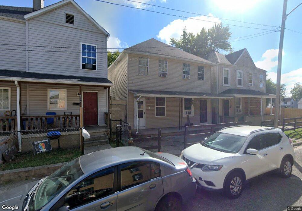 1826 Bucher St unit 828, Columbus, OH 43207 - photo 1