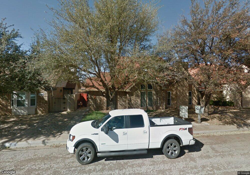 3812 Nassau Dr, Midland, TX 79707 - photo 1