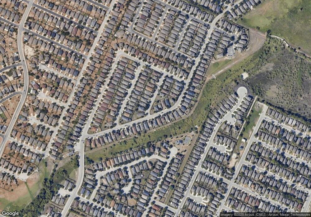 9207 Mare Country, San Antonio, TX 78254 - photo 1