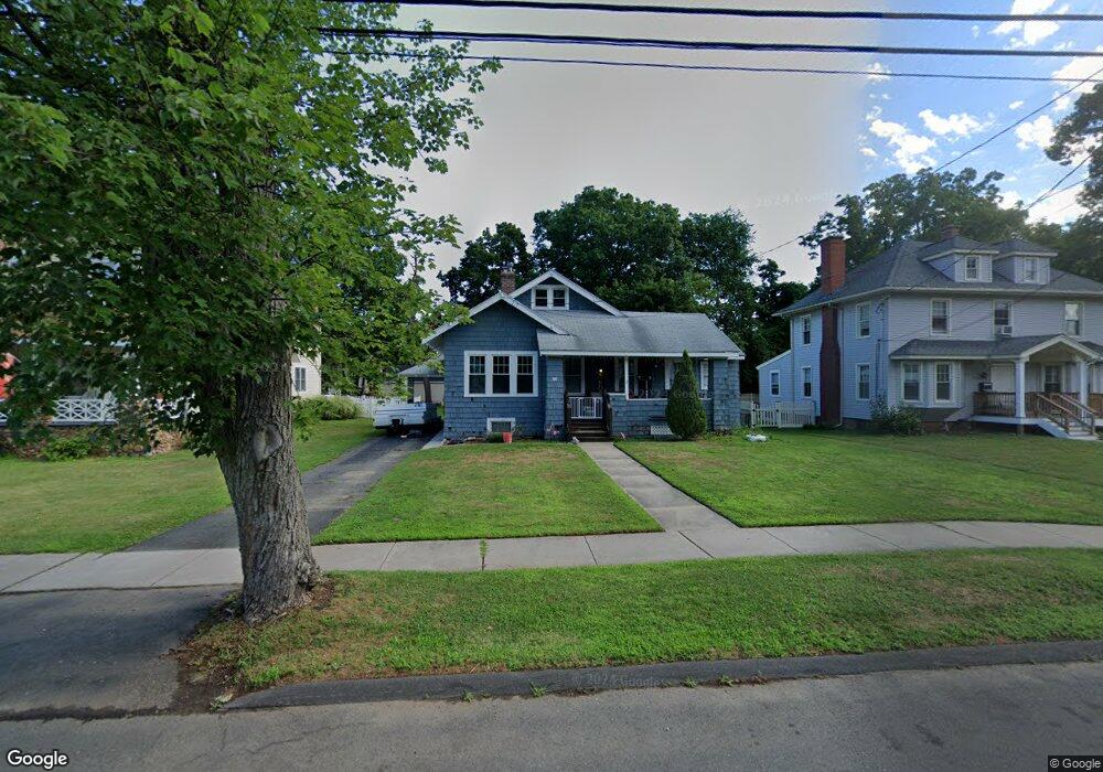 50 Elm St, Windsor, CT 06095 - photo 1