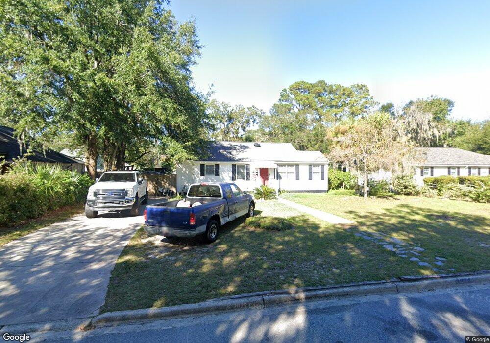 1924 Cokesbury Dr, Savannah, GA 31406 - photo 1