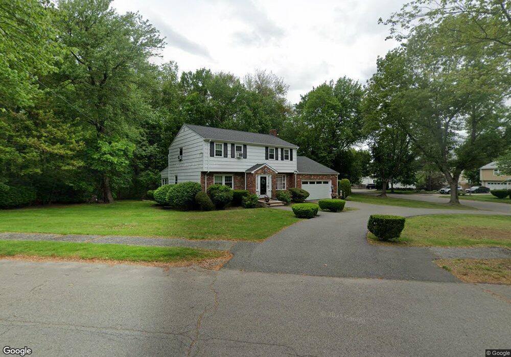 92 Margaret Rd, Milton, MA 02186 - photo 1