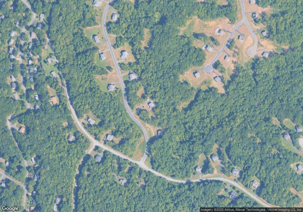 100 Rock Raymond Dr, Stafford, VA 22554 - photo 1