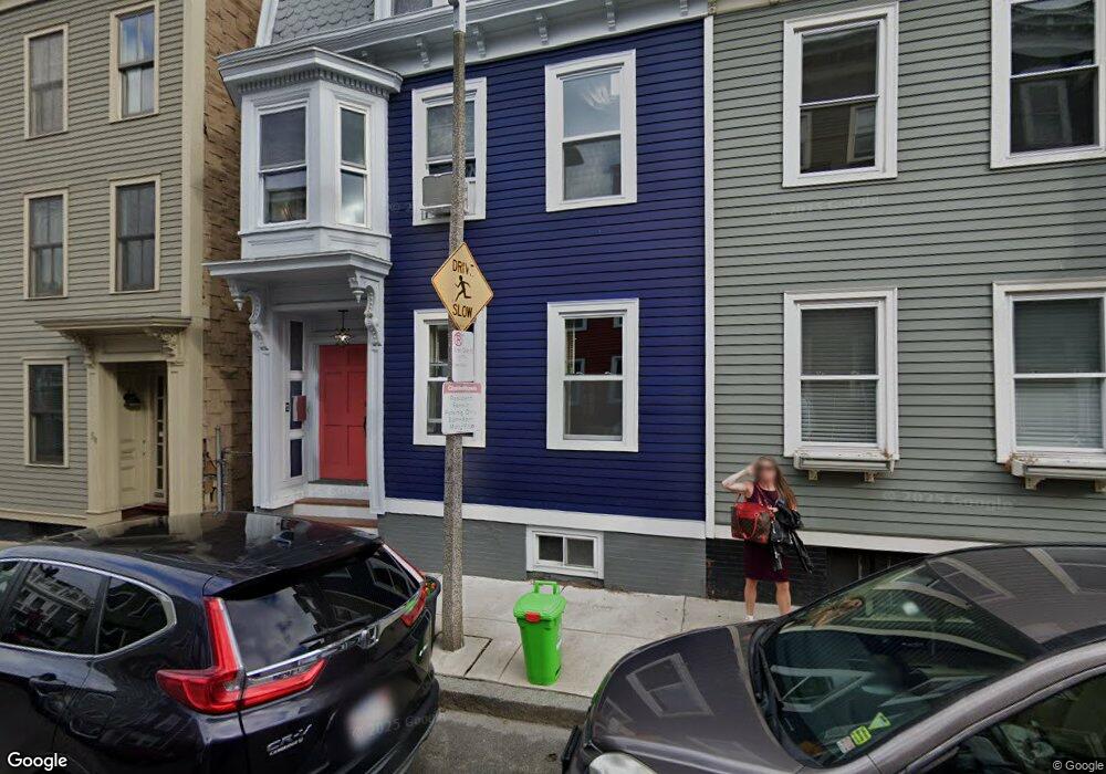 52 Green St unit 2, Charlestown, MA 02129 - photo 1