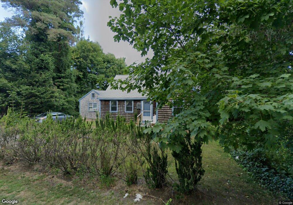 1107 Main St, Brewster, MA 02631 - photo 1