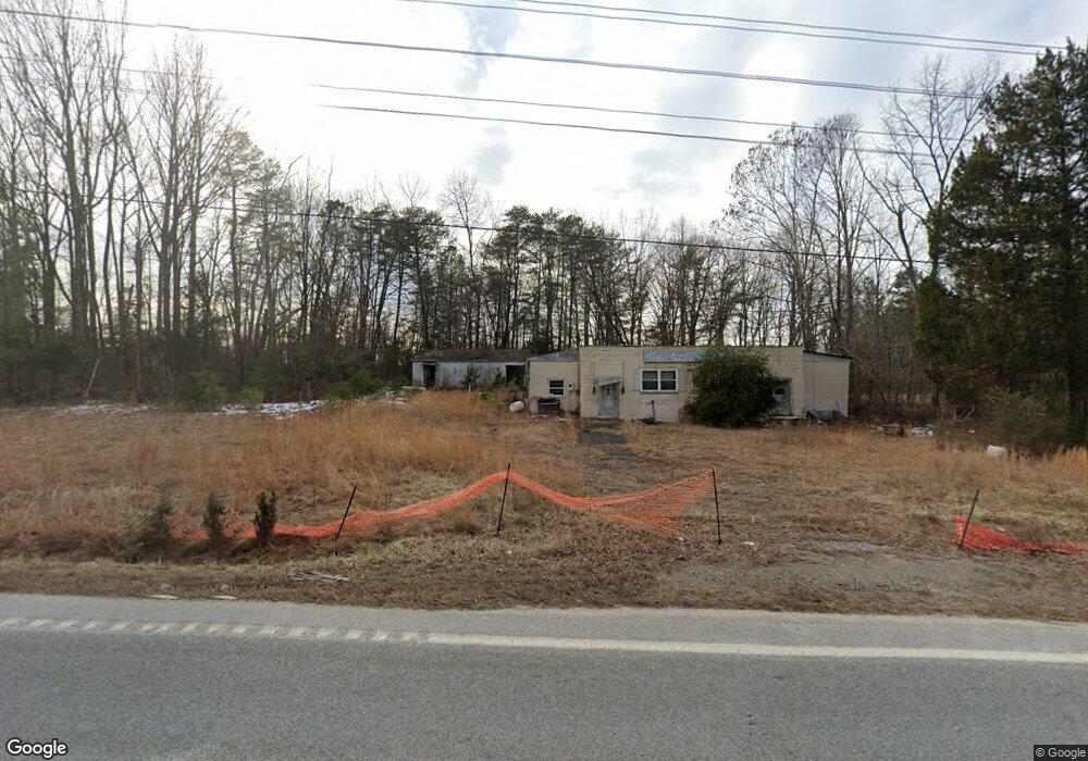 25162 Jefferson Davis Hwy, Ruther Glen, VA 22546 - photo 1