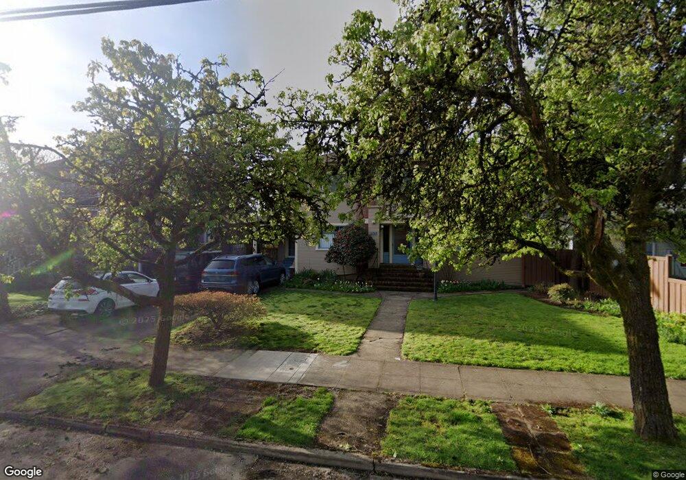 426 7th Ave SW, Albany, OR 97321 - photo 1