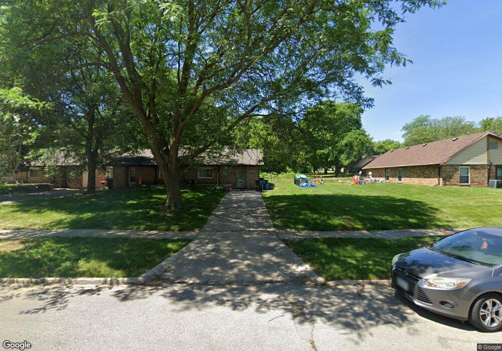 2810 SE 20th St, Des Moines, IA 50320 - photo 1