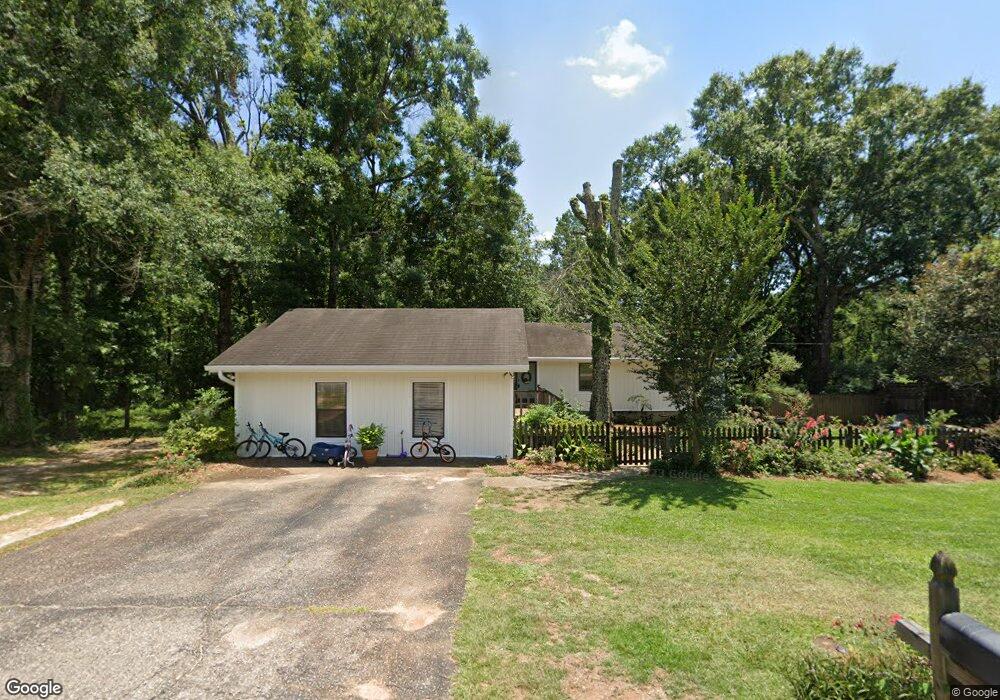 9135 Valley Ct, Mobile, AL 36695 - photo 1