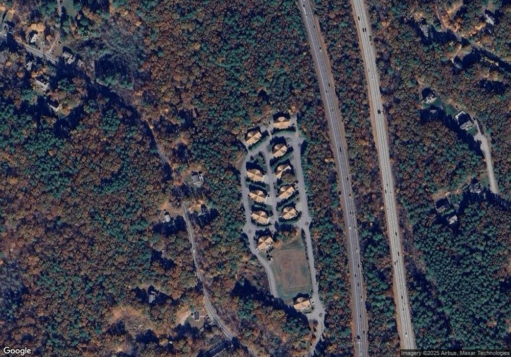 28 Patriots Blvd unit 10B, Hopkinton, MA 01748 - photo 1