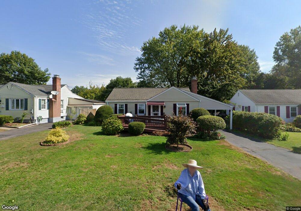 156 Randal Ave, West Hartford, CT 06110 - photo 1