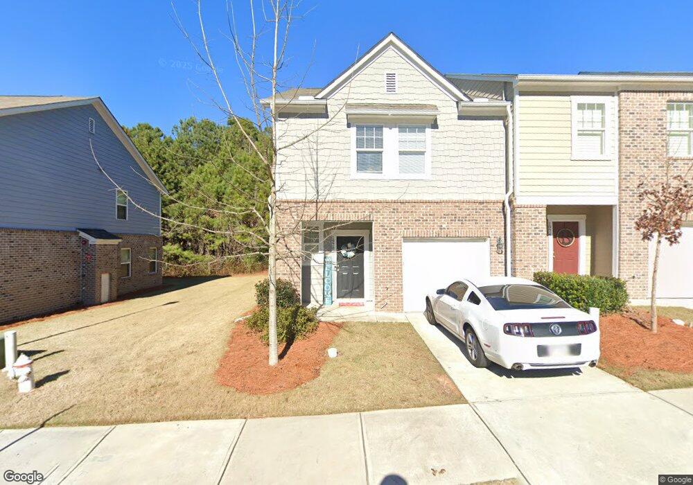 1970 Millstream Hollow, Conyers, GA 30012 - photo 1