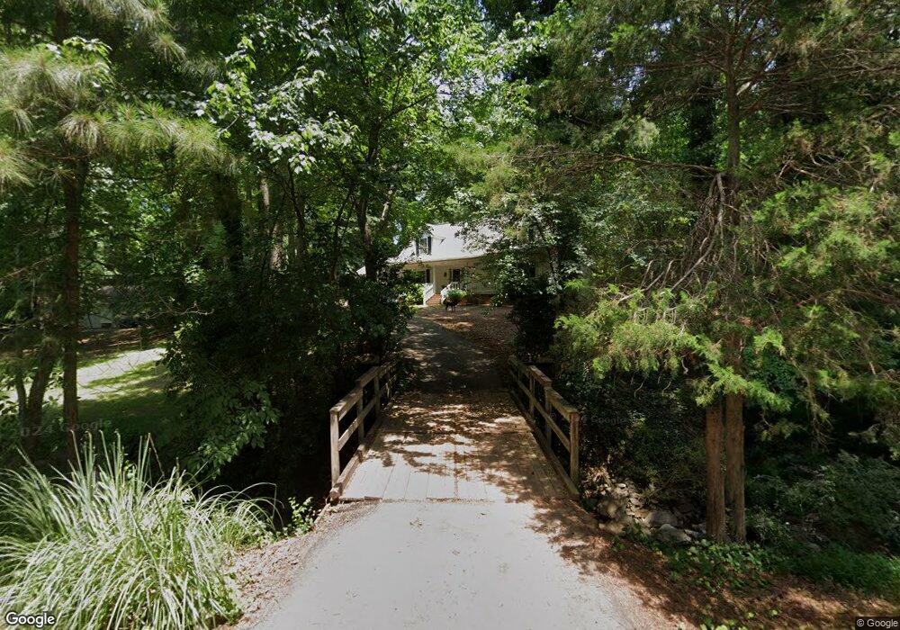 723 Springdale Rd, Statesville, NC 28677 - photo 1