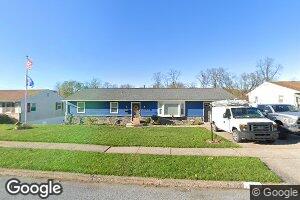 621 Grandview Ave, Camp Hill, PA 17011