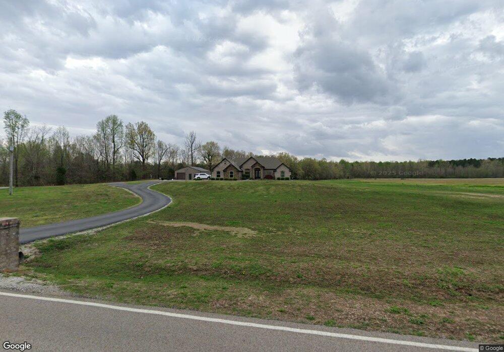 5467 Greene 628 Rd, Paragould, AR 72450 - photo 1