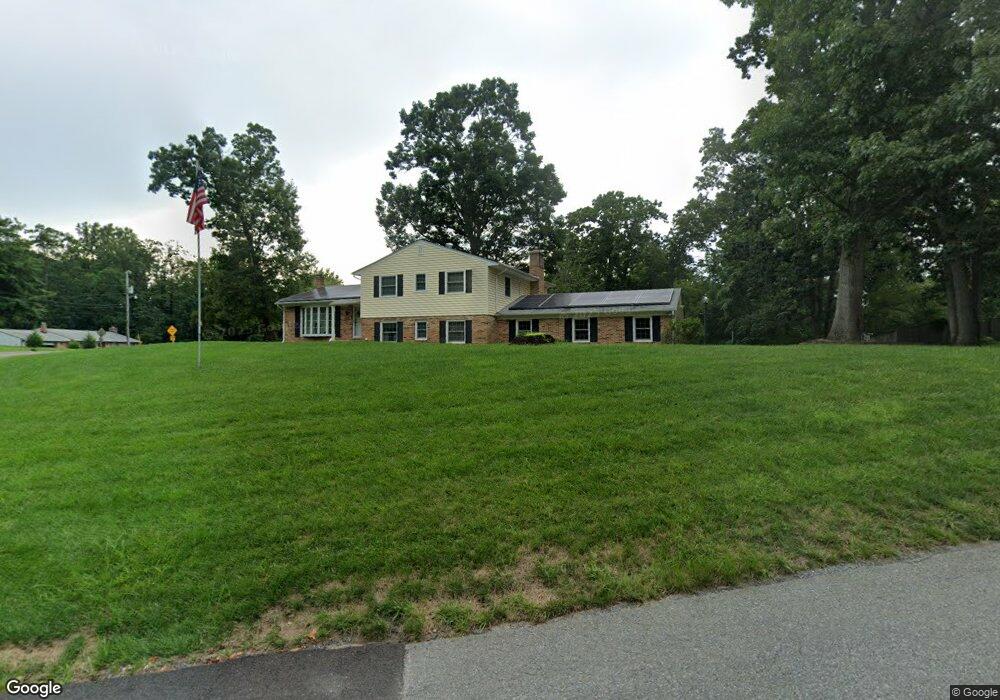 22900 Chestnut Rd, Lexington Park, MD 20653 - photo 1