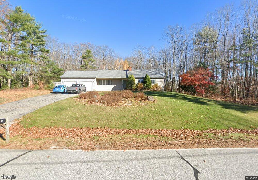 17 Oak Ridge Dr, Standish, ME 04084 - photo 1