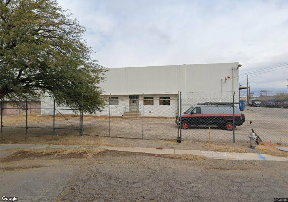 2021 E Beverly Dr, Tucson, AZ 85719 - photo 1