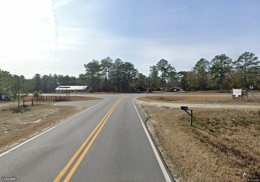 00 S Egg and Butter Rd, Ochlocknee, GA 31773 - photo 1