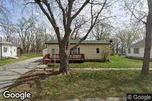 1008 Lincoln Ave, Malvern, IA 51551